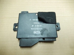 MÓDULO DE CONTROL MERCEDES-BENZ CLASE S W140, 1408200726 - Imagen 1 de 2