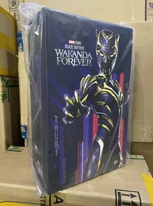 in stock Ready ship Hot Toys MMS675 Wakanda Forever 1/6 Black Panther Shuri - Picture 1 of 10