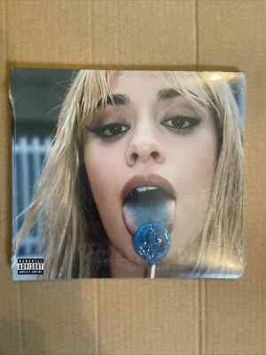 CAMILA CABELLO C,XOXO Exclusive CD w/AUTOGRAPH/ SIGNED CARD *SEALED* - Image 1 of 2