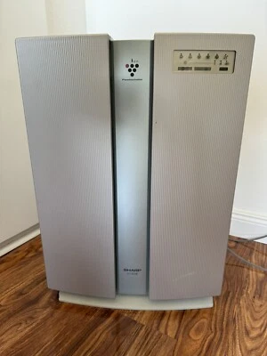 Luftreiniger ionisator Sharp - Bild 1 von 3