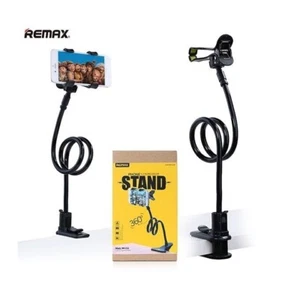 REMAX LONG ARM 360 ROTATION MOBILE PHONE STAND - Picture 1 of 10