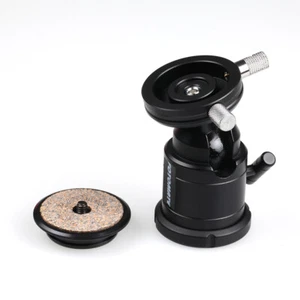 Fotomate teste a sfera di precisione con standard 1/4” o 3/8” resistente - Foto 1 di 8