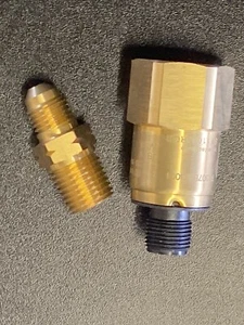 TECSIS P3307B133001 S#11056RQR DRUCKSENSOR - Picture 1 of 8