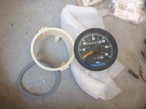 OEM FACTORY Polaris 335 Sportsman Speedometer Tach Gauge SE5007A - Picture 1 of 2