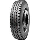 4 Tires Linglong LLA08 315/80R22.5 Load L 20 Ply All Position Commercial