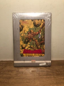 Juego Ghanabwana Tandy 64k nuevo y sellado - Imagen 1 de 6