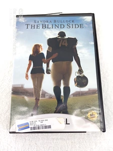 The Blind Side - DVD 2010 - Picture 1 of 5