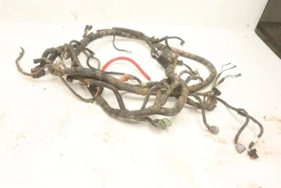 Arnés de cableado Arctic Cat Prowler XT 700 17 chasis principal 0486-579 39066 Foto 1 de 4