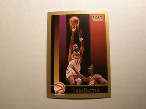 1990 Skybox Basketball Set Break (#251-423).99 Singles-Qty Discounts