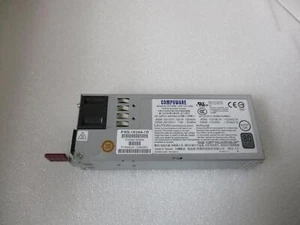 COMPUWARE CPR-1021-6M2 80 PLUS 1000W SWITCHING POWER SUPPLY PWS-1K04A-1R - Picture 1 of 5