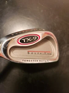 South Bay TX-9 Left Handed Pitching Wedge - Picture 1 of 7