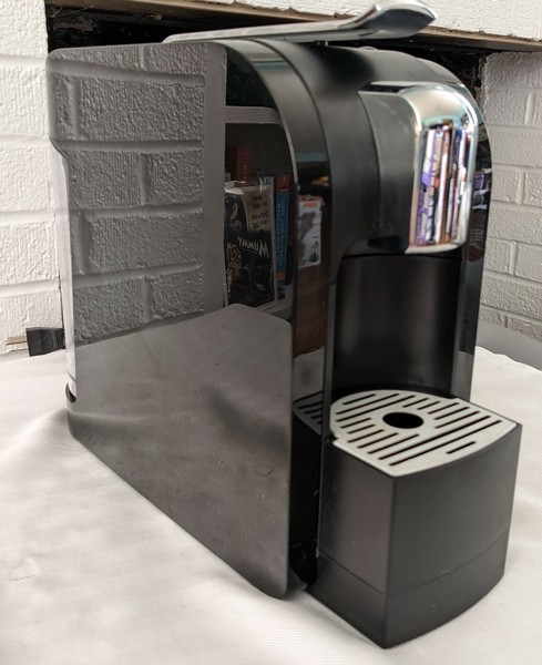 Starbucks Verismo K-Fee Coffee Maker Machine 11 5F40 Single Serve Photo Related