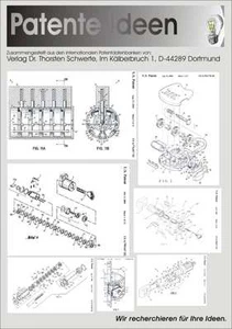 Schlosstechnik, Schlossöffnung Tresor 1827 Patente DVD - Bild 1 von 1