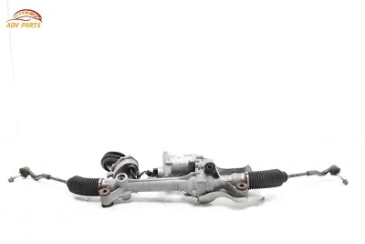 Chevrolet Traverse 2018-2021 dirección asistida eléctrica barra de cambios y piñón OEM Foto 1 de 4