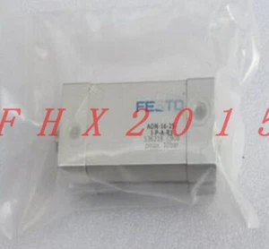 ONE NEW Cylinder ADN-16-25-I-P-A-R3 536218 #T3 - Bild 1 von 4