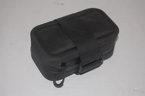 SAHOO Bicycle Bike Seat Pack, Bag, Black. NEW, OTHER. - Picture 1 of 10