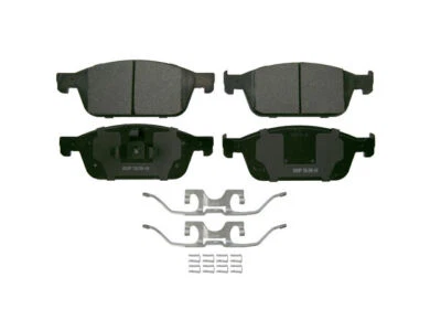 For 2015-2018 Ford Focus Brake Pad Set Front Wagner 94117HGNY 2016 2017 ST Foto 1 de 2