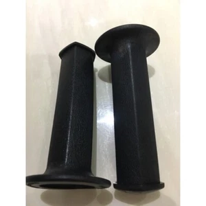 OGK Japan Handle Grip Motorcycle & BMX Bicycle Old School/Classic/Vintage - Picture 1 of 6