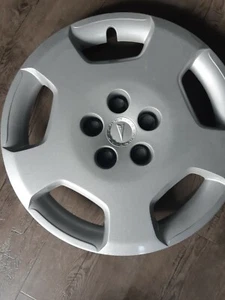 1-pontiac G6 Hubcap Wheelcover 2005 2006 2007 2008 Wheel Cover Hub cap - Picture 1 of 2