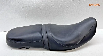 1999 99 Triumph Adventurer 900 seat saddle Foto 1 de 4