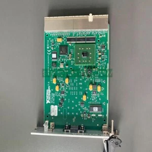 1 Stück NI National Instruments PXI-8360 Modul gebraucht - Bild 1 von 1