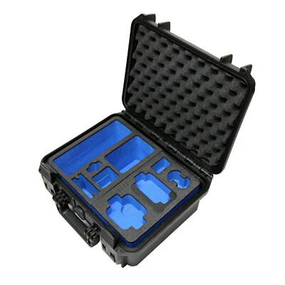 Kamerakoffer für GoPro MAX 7 bis 13 | IP67 Outdoor Case wasserdicht - Bild 1 von 4