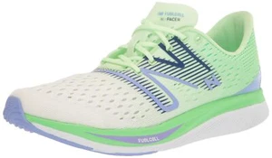 New Balance Men's FuelCell Supercomp Pacer V1 Running Shoe Size 9 Vibrant - Picture 1 of 2