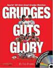 Grudges, Guts, Glory von Les Krantz (2006, Hardcover, DVD)