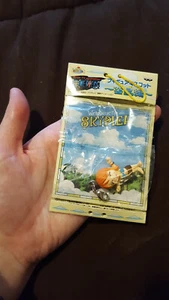 Nami One Piece Bikini Skypeia Skypiea Charm Cellphone Vintage with Packaging - Picture 1 of 3