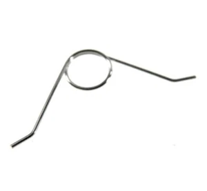 4 MOLLE RICAMBIO PER CONTROLLER PLAYSTATION 4 JDS-001 PS4 DUAL SHOCK pad  tasto  - Foto 1 di 1