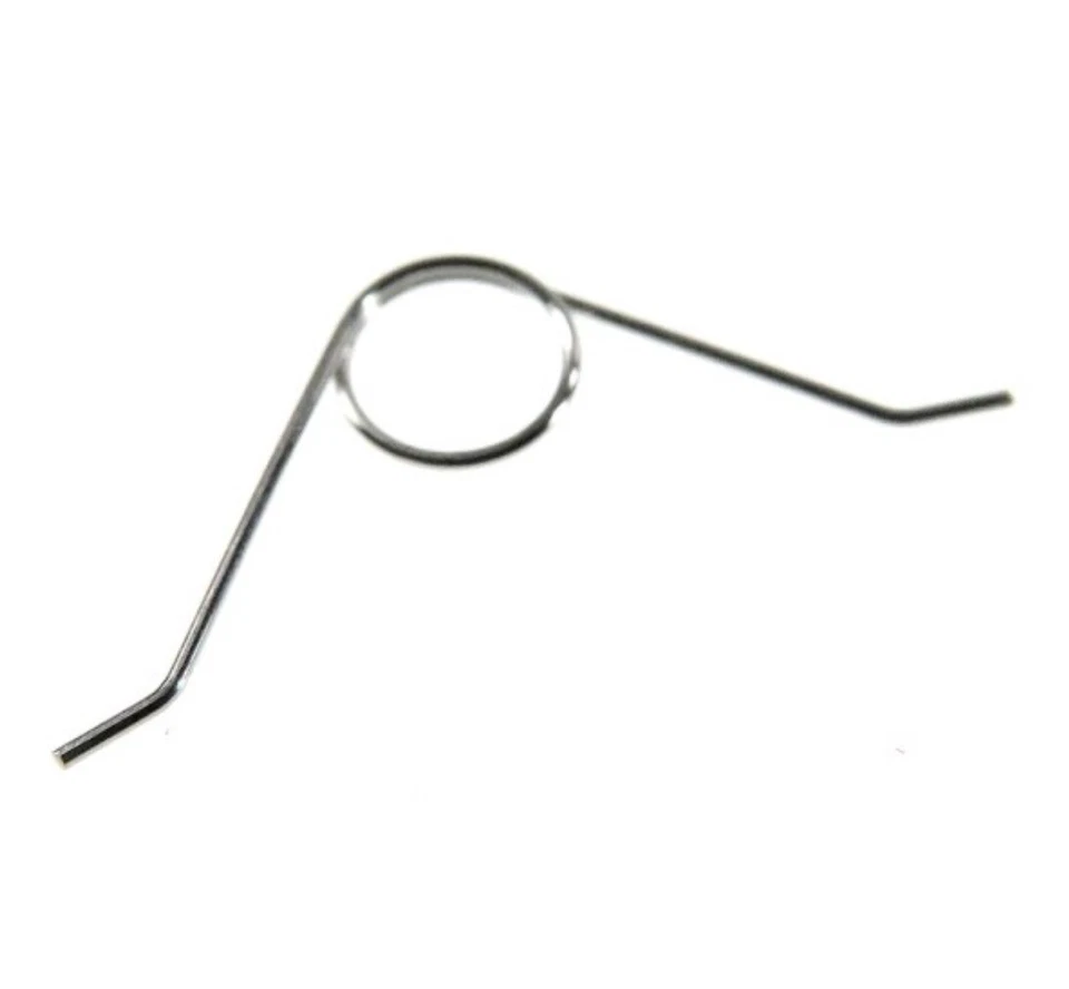 4 MOLLE RICAMBIO PER CONTROLLER PLAYSTATION 4 JDS-001 PS4 DUAL SHOCK pad  tasto  - Immagine 1 di 1