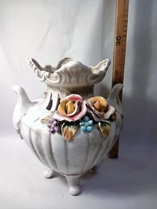 ceramica vaso bassamo - Picture 1 of 3