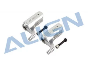Align T-Rex 470L V2 Main Rotor Holder (2) : H47H019XXT - Picture 1 of 1