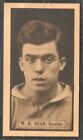 THOMSON (DC)-THIS YEARS TOP FORM FOOTBALL 1927-#12- EVERTON - DIXIE DEAN 