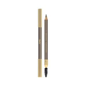 Yves Saint Laurent Dessin des Sourcils Eyebrow Pencil – Nr. 04 Asche (Ash) - Picture 1 of 3