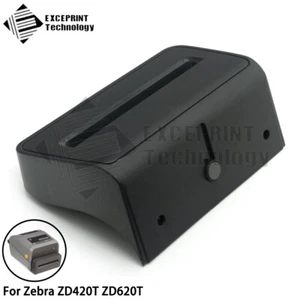 P1080383-228 Kit Cutter Assembly for Zebra ZD420T ZD620T Printer -203 dpi 300dpi - Picture 1 of 8