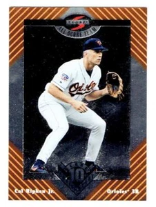 CAL RIPKEN JR Orioles~ 1997 Score All Score Team ~ FREE SHIPPING - Bild 1 von 1