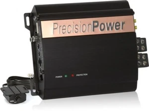 Precision Power PPI i350.2 Class D 2-Channel Amplifier - Picture 1 of 5