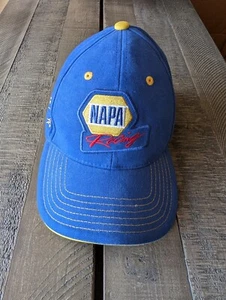 Authentic Chase Napa Nascar Racing Hat No. 56 Martin Truex Jr. 100% Cotton - Picture 1 of 8