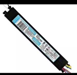 Advance iop-2p59-n35m 2f96 Slimline T8 Alimentatore 2 Lampade T8 - Foto 1 di 2