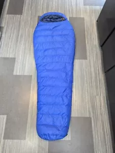Marmot Down Mummy Bag (Made in USA) - Picture 1 of 9