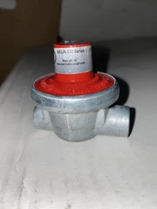 Marshall Excelsior MEGR-130-30 High Pressure Regulator#32 - Picture 1 of 5