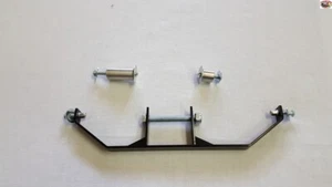 Haltesatz Bugspoiler (Boxercup) - BMW R1100S Baujahr 1998 - 2005 - Picture 1 of 1