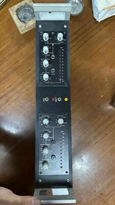 pair racked Philips polygram compressor - VCA vintage compressors , very rare - Picture 1 of 12