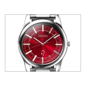The Quintessential Quintuplets ∽ Seiko Watch Quartz Itsuki Nakano New - Picture 1 of 5