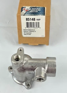 85148 Carquest / Four Seasons Engine Coolant Water Outlet - Picture 1 of 4