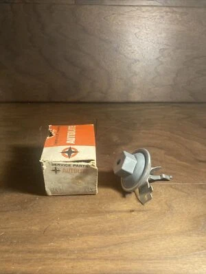 Camión Dodge Plymouth 1960 1961 6 cilindros distribuidor Autolite control de vacío Foto 1 de 4