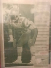 2005 Bowman Chrome Ellis Hobbs Printing Plate #1/1 Yellow