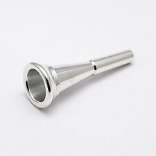 Genuine Stork Silver C Series French Horn Mouthpiece, CM8 NEW! Ships Fast!