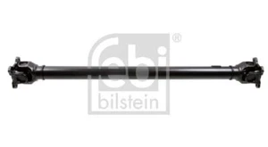 FEBI BILSTEIN 181210 Axle Drive Propshaft Front 730mm Length Fits Alpina BMW - Picture 1 of 5